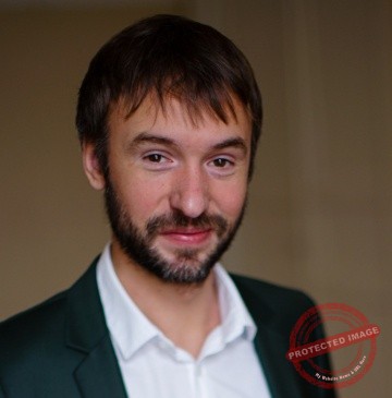 Raigo Saariste