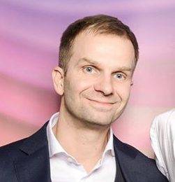 Raimo Kaarlaid