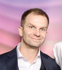 Raimo Kaarlaid