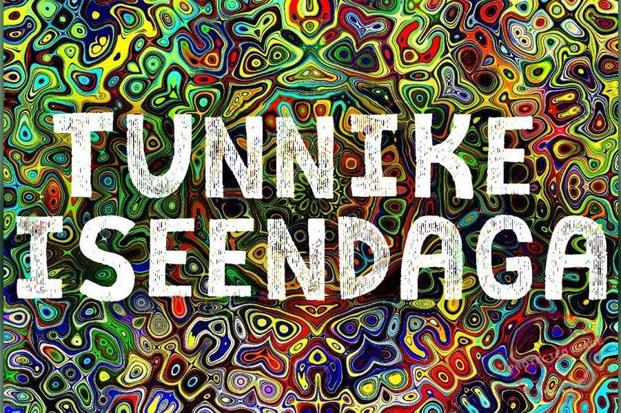 tunnike iseendaga