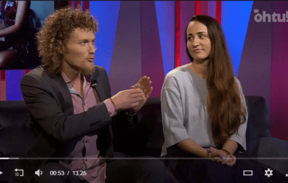 kanal 2 õhtusaade